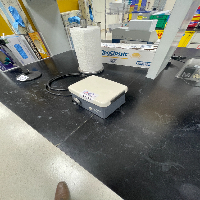 Corning PC-353 Hot Plate Stirrer image 0